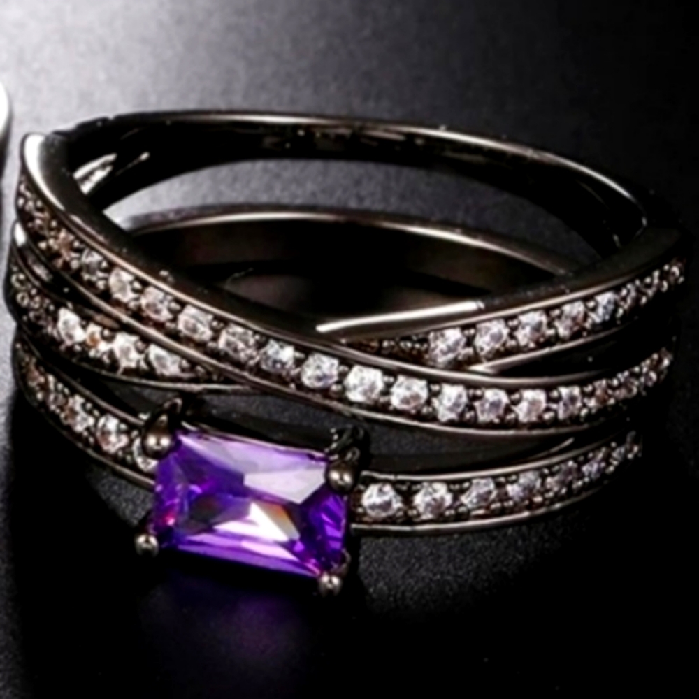 2 Ring Set